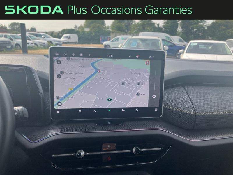 Voitures occasions ŠKODA KODIAQ Selection Dunkerque