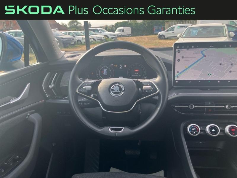 Voitures occasions ŠKODA KODIAQ Selection Dunkerque