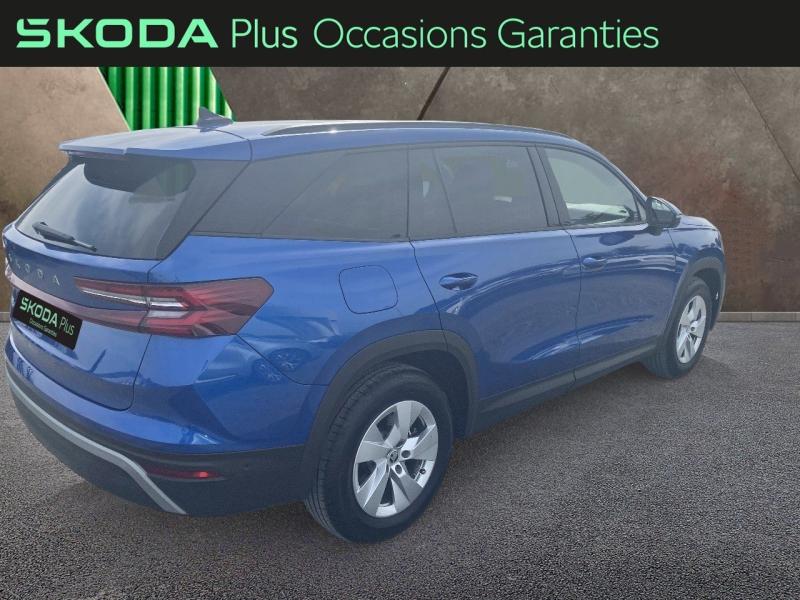 Voitures occasions ŠKODA KODIAQ Selection Dunkerque