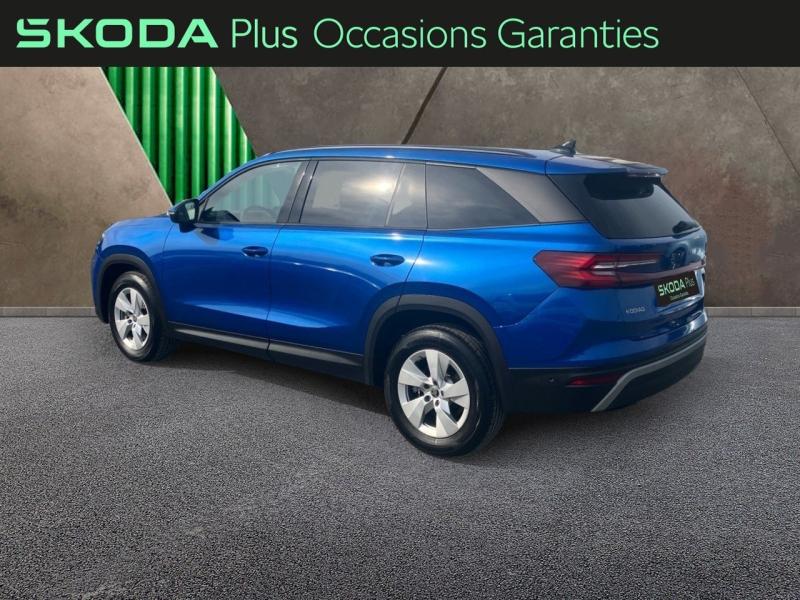 Voitures occasions ŠKODA KODIAQ Selection Dunkerque
