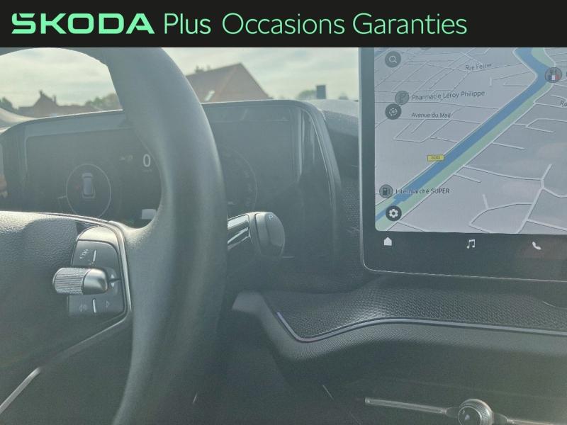 Voitures occasions ŠKODA KODIAQ Selection Dunkerque