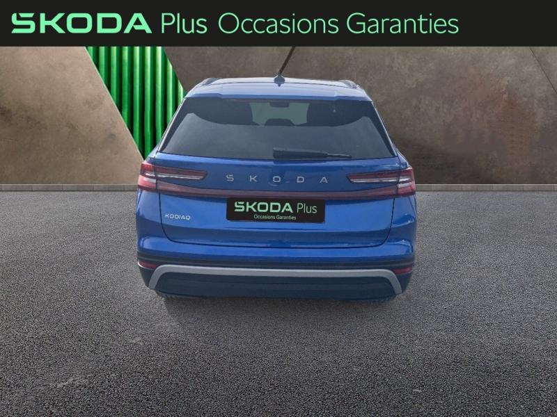Voitures occasions ŠKODA KODIAQ Selection Dunkerque