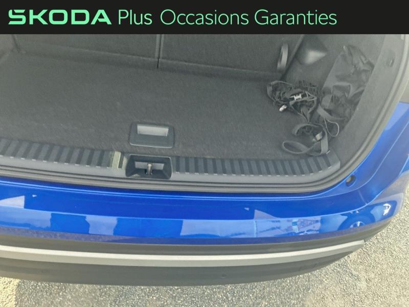 Voitures occasions ŠKODA KODIAQ Selection Dunkerque