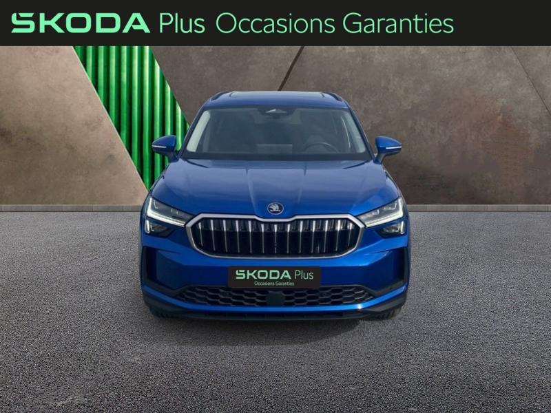 Voitures occasions ŠKODA KODIAQ Selection Dunkerque