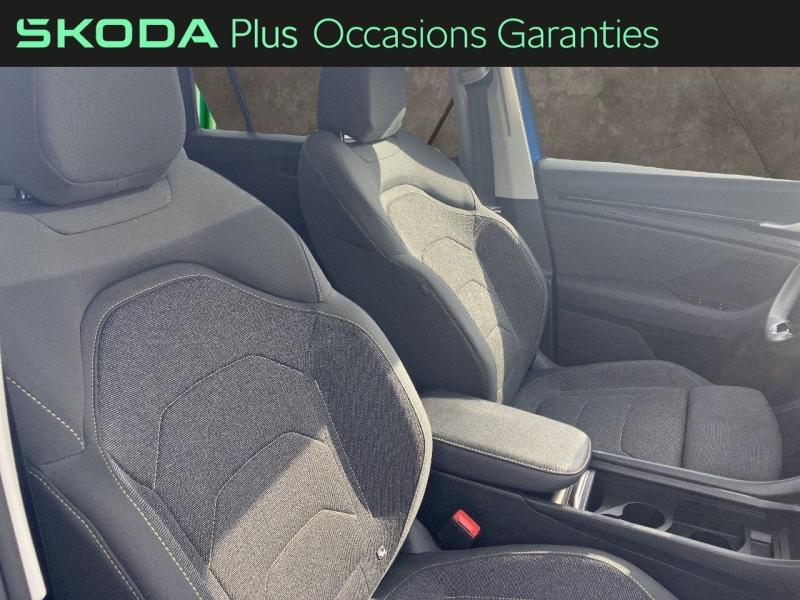 Voitures occasions ŠKODA KODIAQ Selection Dunkerque