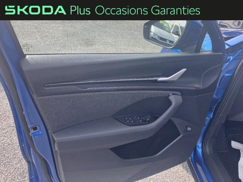 Voitures occasions ŠKODA KODIAQ Selection Dunkerque