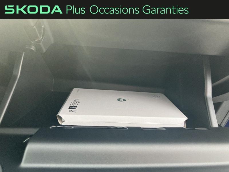 Voitures occasions ŠKODA KODIAQ Selection Dunkerque