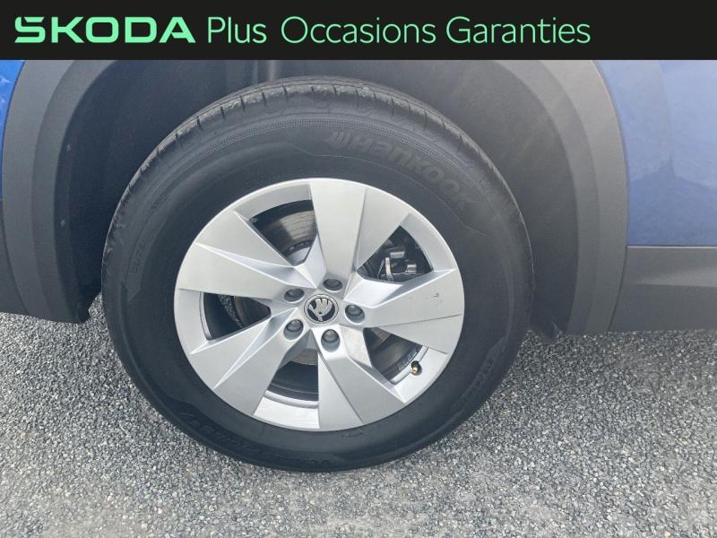 Voitures occasions ŠKODA KODIAQ Selection Dunkerque