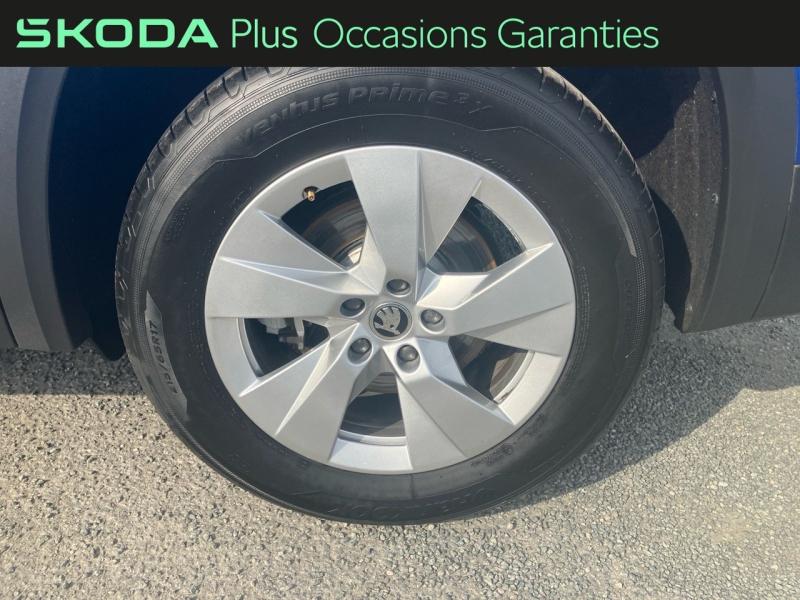 Voitures occasions ŠKODA KODIAQ Selection Dunkerque