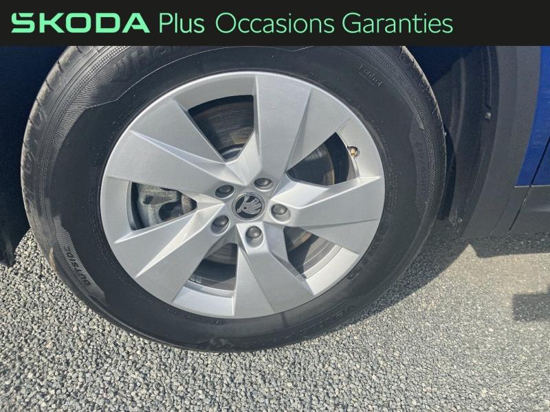 Voitures occasions ŠKODA KODIAQ Selection Dunkerque