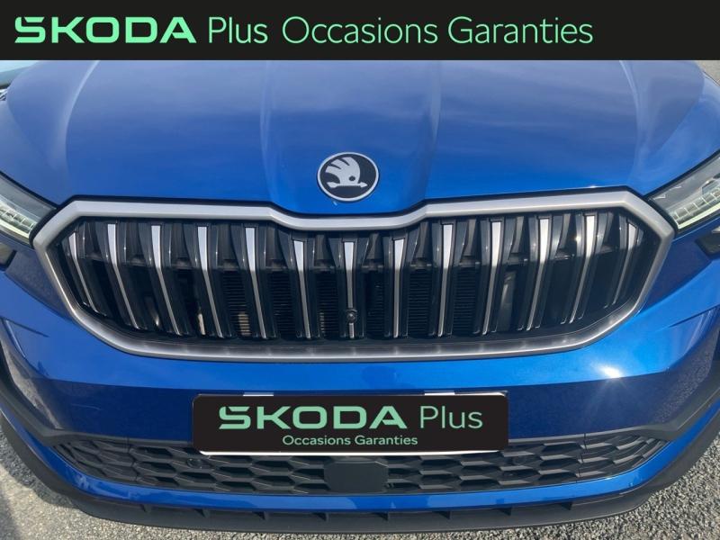 Voitures occasions ŠKODA KODIAQ Selection Dunkerque