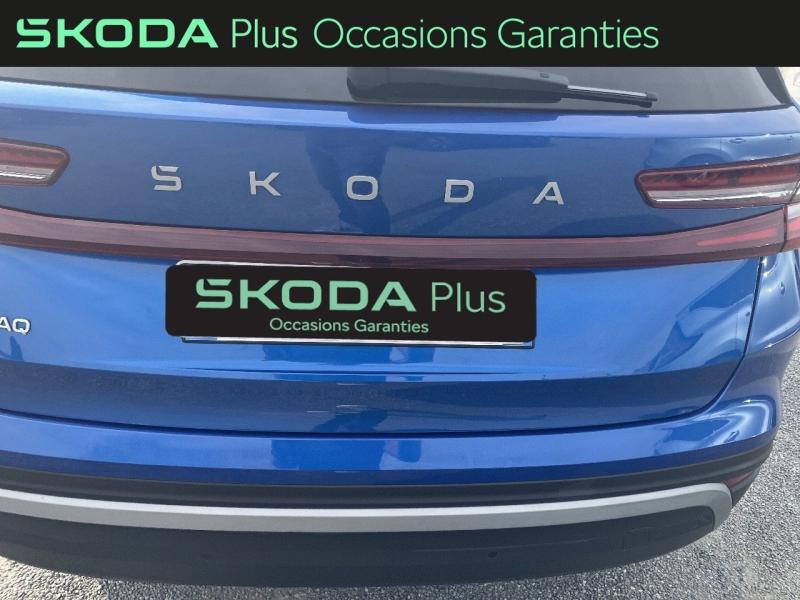 Voitures occasions ŠKODA KODIAQ Selection Dunkerque