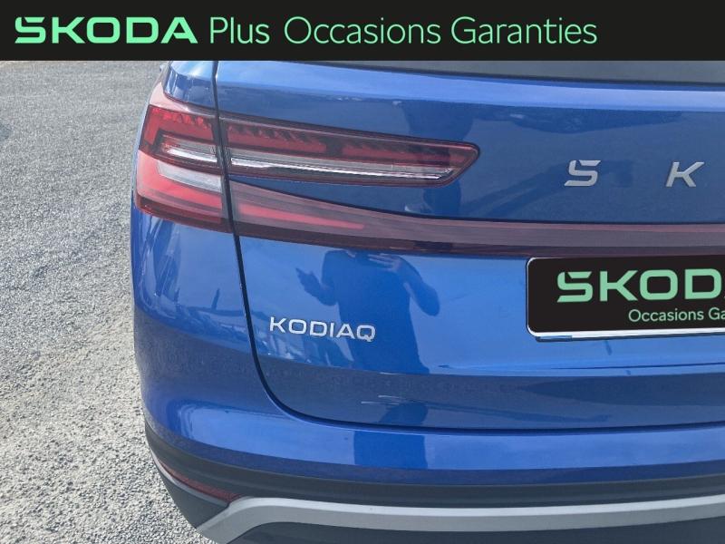 Voitures occasions ŠKODA KODIAQ Selection Dunkerque
