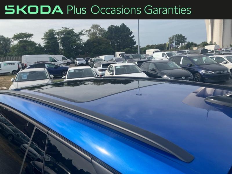 Voitures occasions ŠKODA KODIAQ Selection Dunkerque