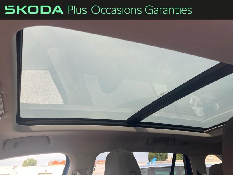 Voitures occasions ŠKODA KODIAQ Selection Dunkerque