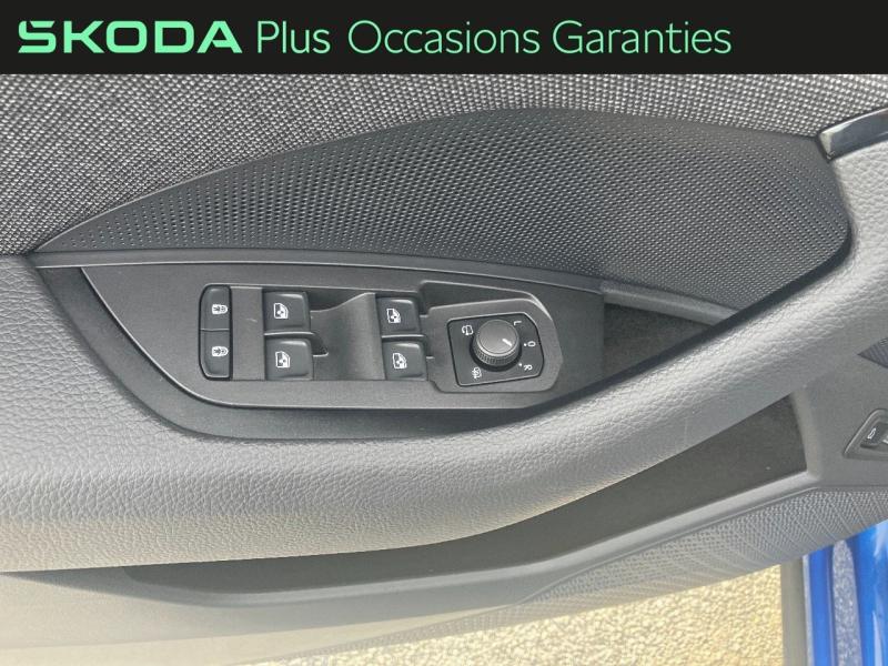 Voitures occasions ŠKODA KODIAQ Selection Dunkerque