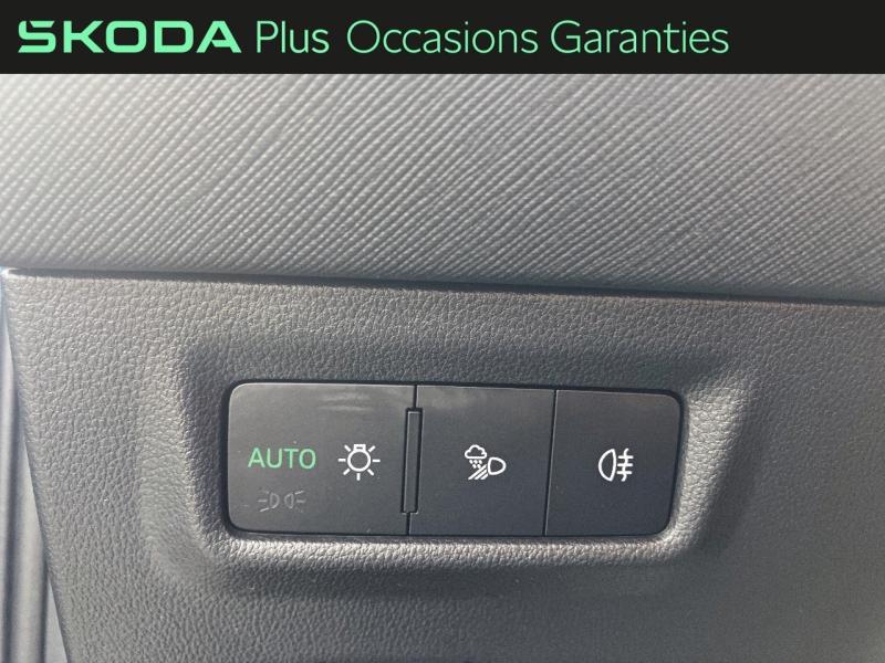 Voitures occasions ŠKODA KODIAQ Selection Dunkerque