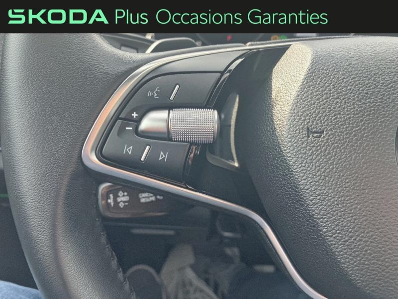Voitures occasions ŠKODA KODIAQ Selection Dunkerque