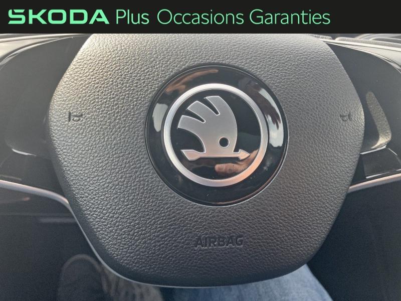 Voitures occasions ŠKODA KODIAQ Selection Dunkerque
