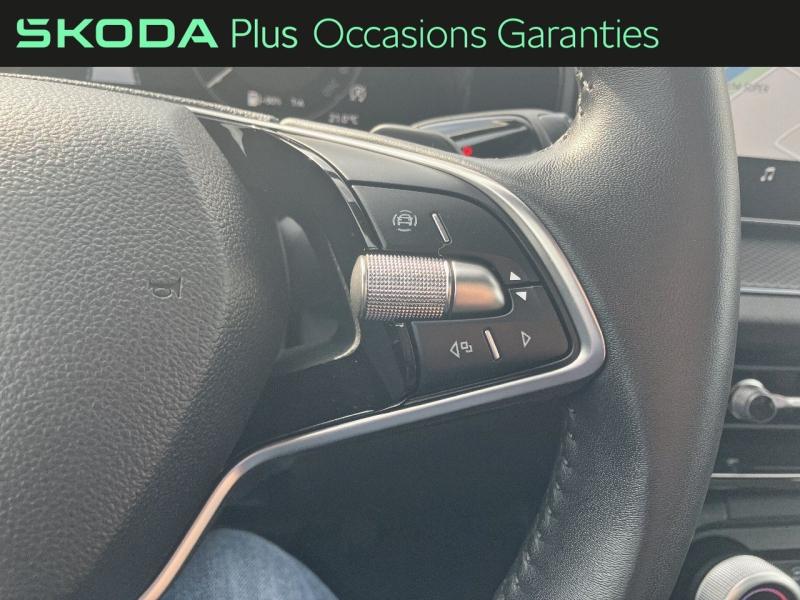 Voitures occasions ŠKODA KODIAQ Selection Dunkerque