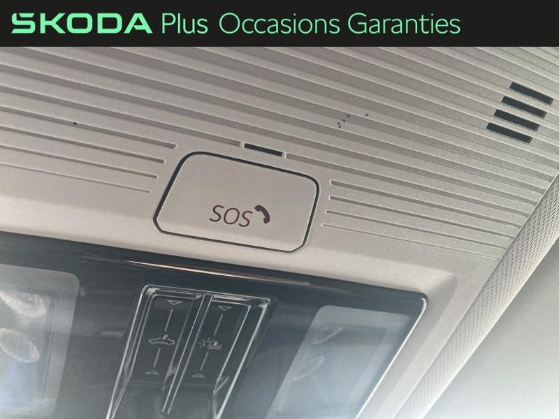 Voitures occasions ŠKODA KODIAQ Selection Dunkerque