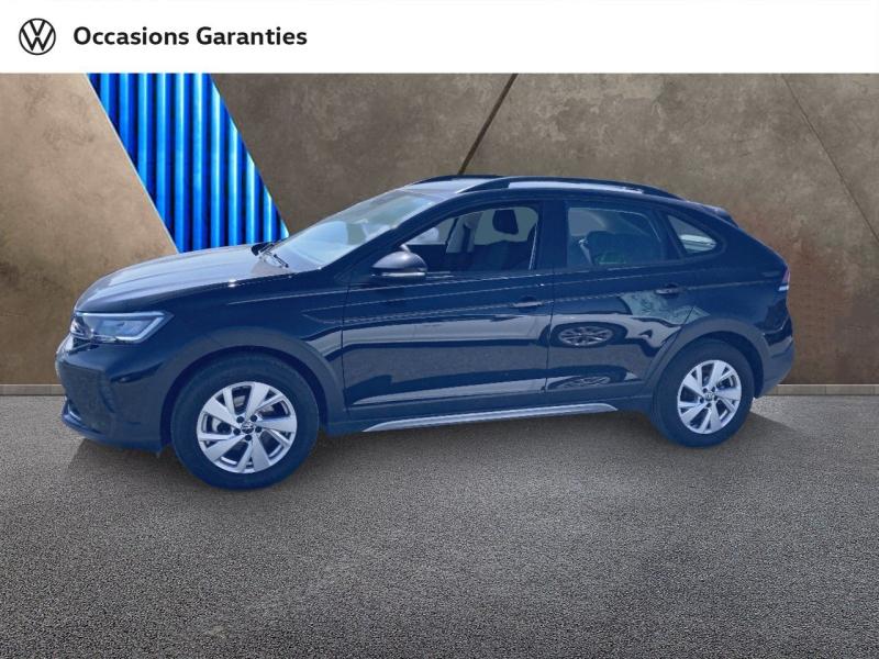 Voitures occasions VOLKSWAGEN TAIGO Life Dunkerque