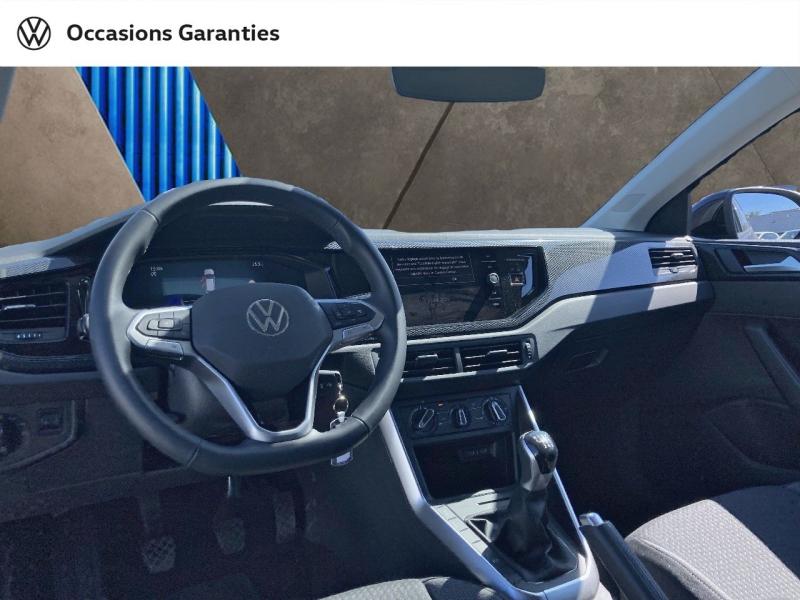 Voitures occasions VOLKSWAGEN TAIGO Life Dunkerque