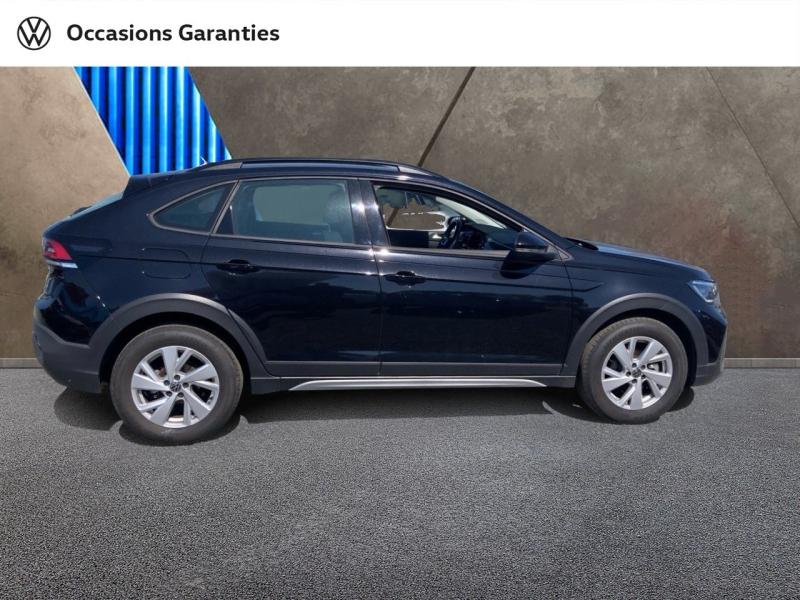 Voitures occasions VOLKSWAGEN TAIGO Life Dunkerque