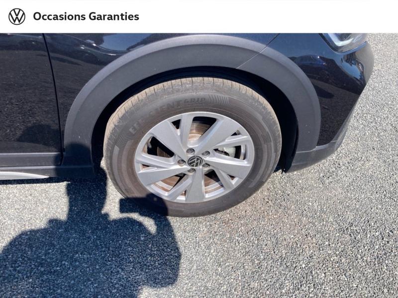 Voitures occasions VOLKSWAGEN TAIGO Life Dunkerque