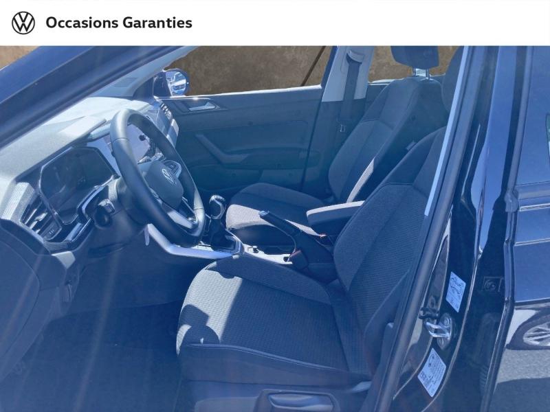 Voitures occasions VOLKSWAGEN TAIGO Life Dunkerque