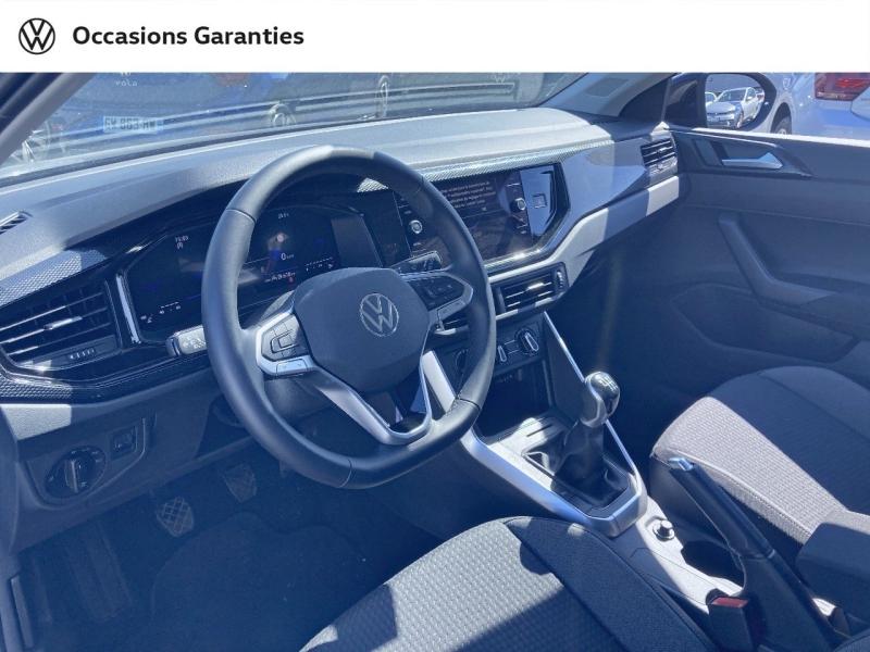 Voitures occasions VOLKSWAGEN TAIGO Life Dunkerque