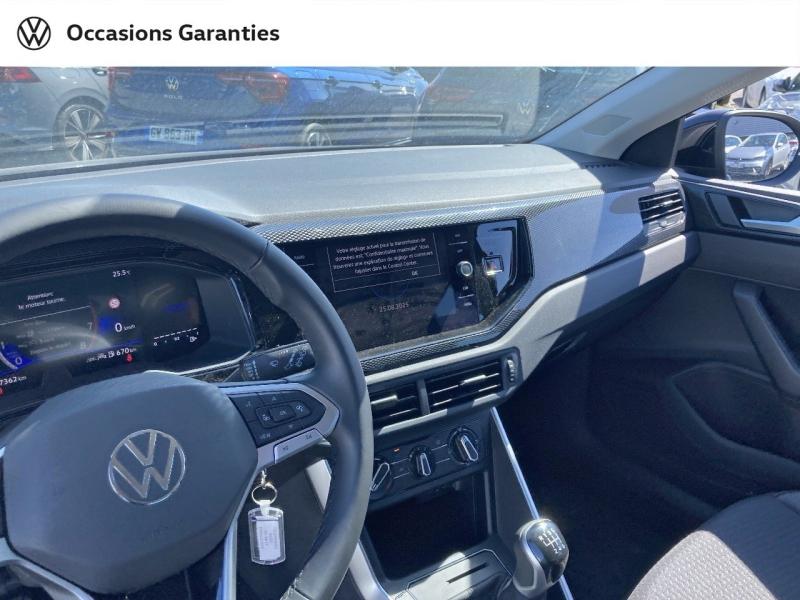 Voitures occasions VOLKSWAGEN TAIGO Life Dunkerque