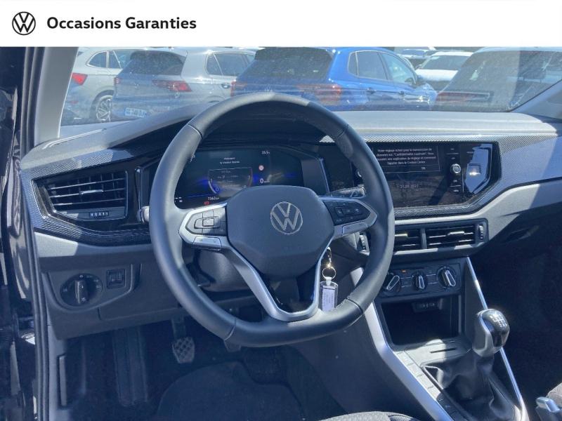 Voitures occasions VOLKSWAGEN TAIGO Life Dunkerque