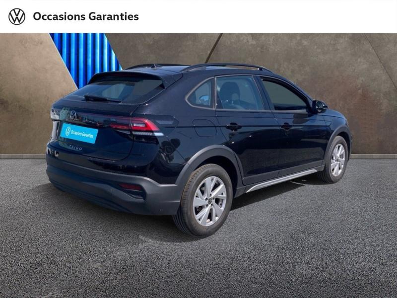 Voitures occasions VOLKSWAGEN TAIGO Life Dunkerque
