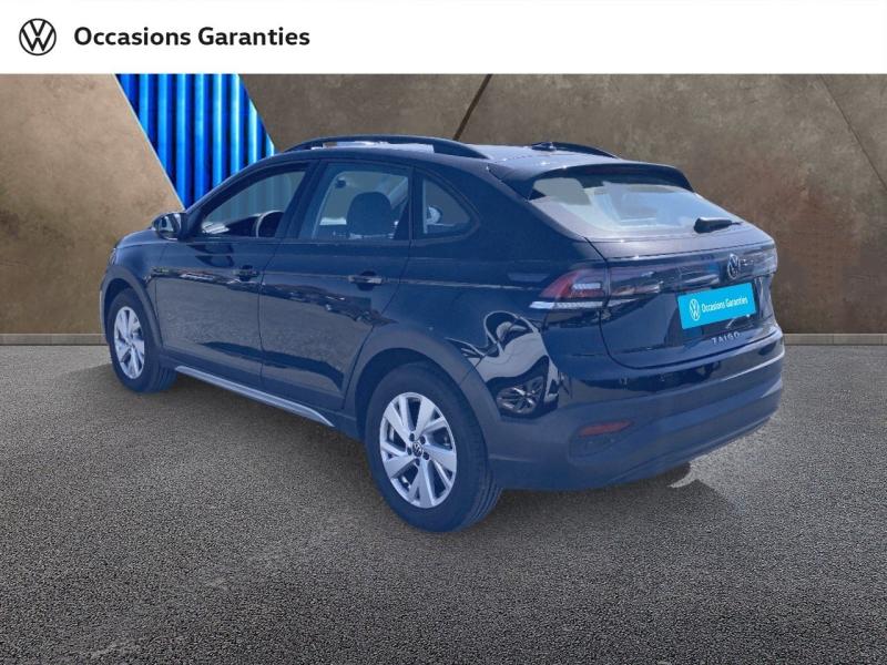 Voitures occasions VOLKSWAGEN TAIGO Life Dunkerque