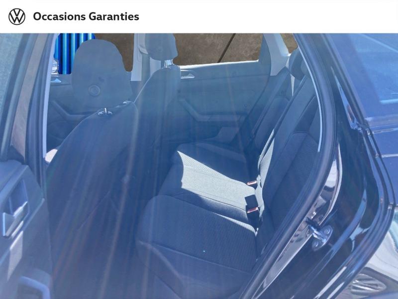 Voitures occasions VOLKSWAGEN TAIGO Life Dunkerque