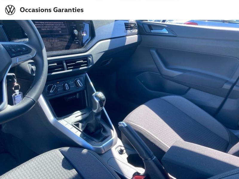 Voitures occasions VOLKSWAGEN TAIGO Life Dunkerque