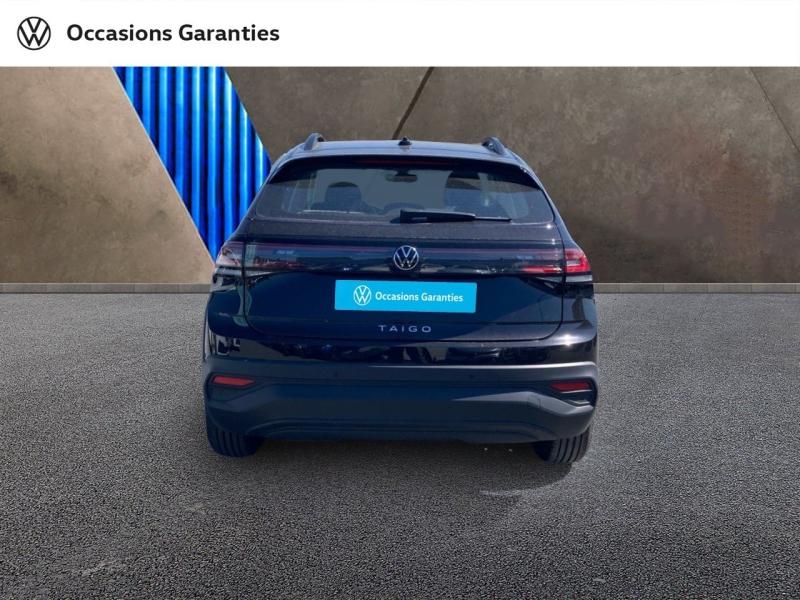 Voitures occasions VOLKSWAGEN TAIGO Life Dunkerque