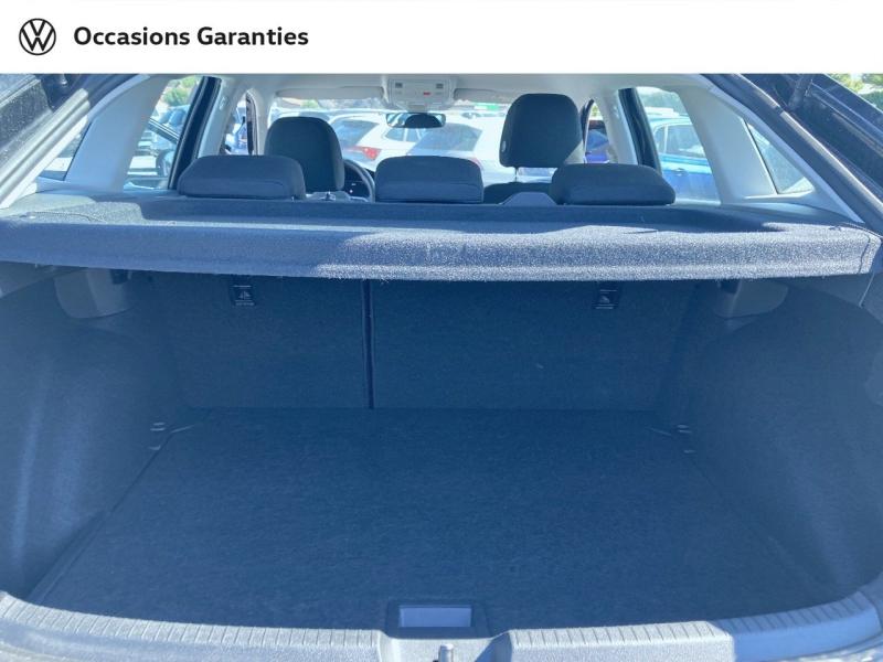 Voitures occasions VOLKSWAGEN TAIGO Life Dunkerque