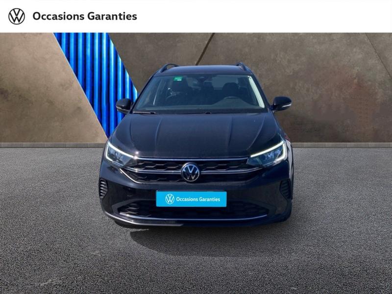 Voitures occasions VOLKSWAGEN TAIGO Life Dunkerque