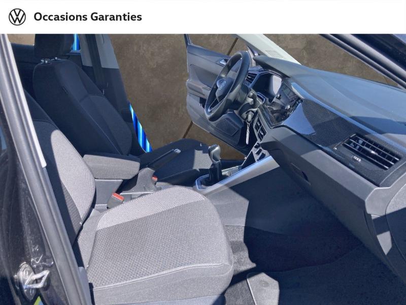 Voitures occasions VOLKSWAGEN TAIGO Life Dunkerque