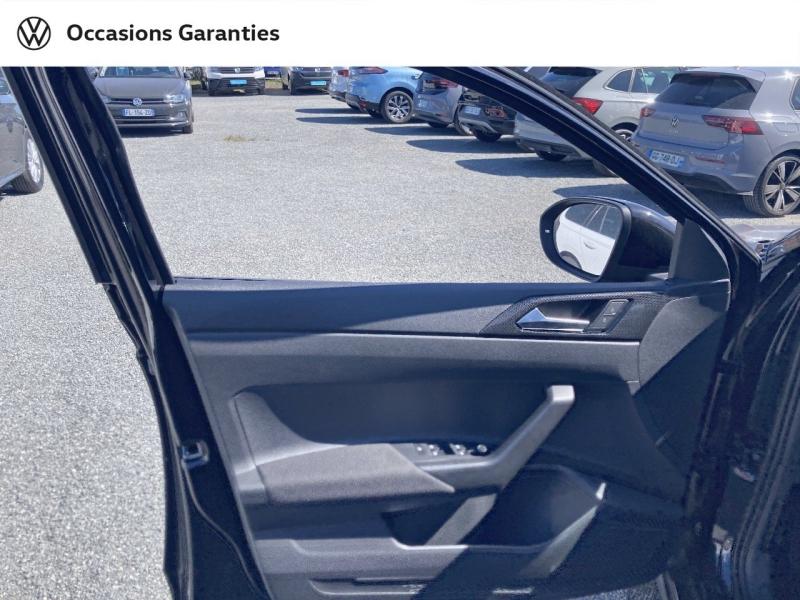 Voitures occasions VOLKSWAGEN TAIGO Life Dunkerque