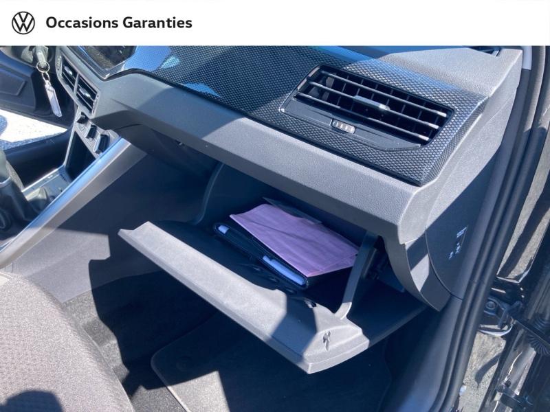 Voitures occasions VOLKSWAGEN TAIGO Life Dunkerque