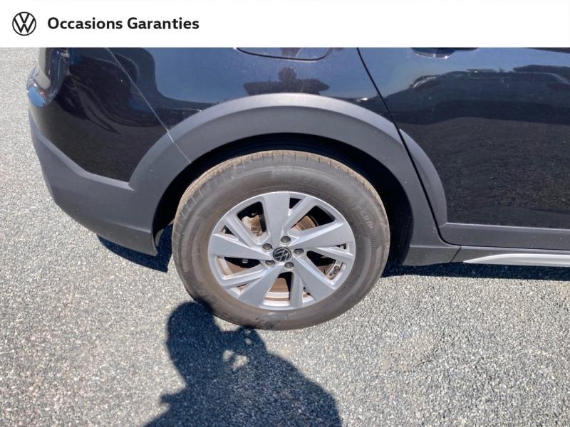 Voitures occasions VOLKSWAGEN TAIGO Life Dunkerque