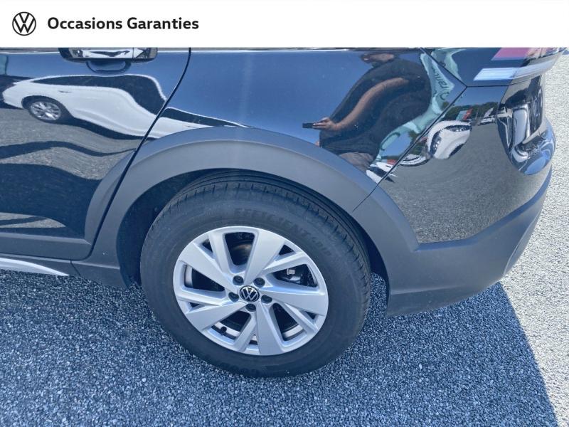 Voitures occasions VOLKSWAGEN TAIGO Life Dunkerque