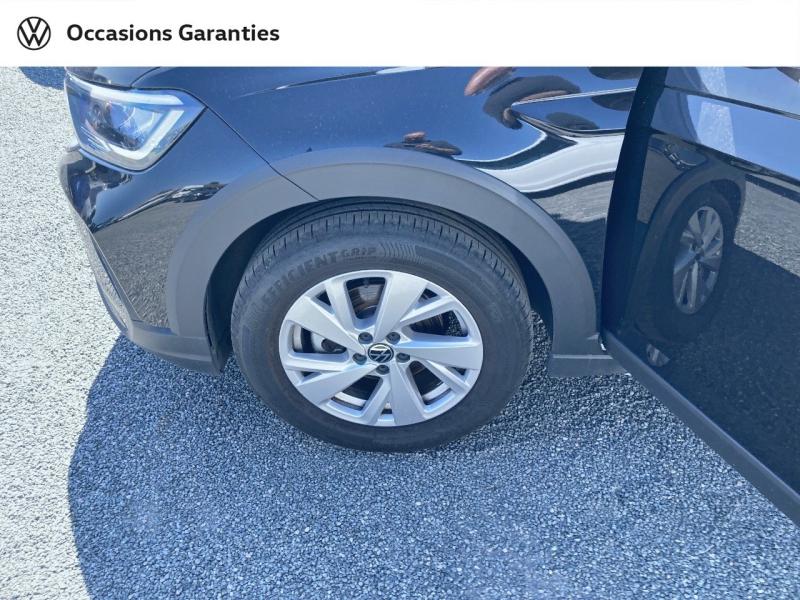 Voitures occasions VOLKSWAGEN TAIGO Life Dunkerque