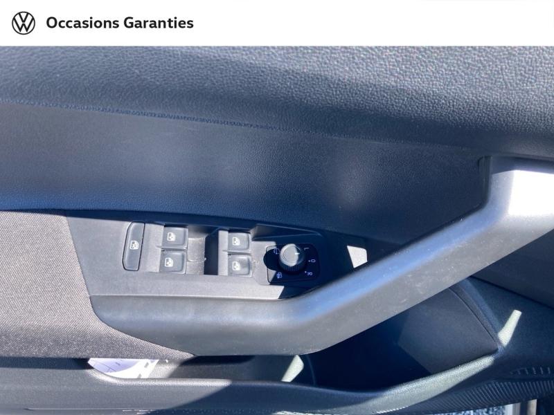 Voitures occasions VOLKSWAGEN TAIGO Life Dunkerque