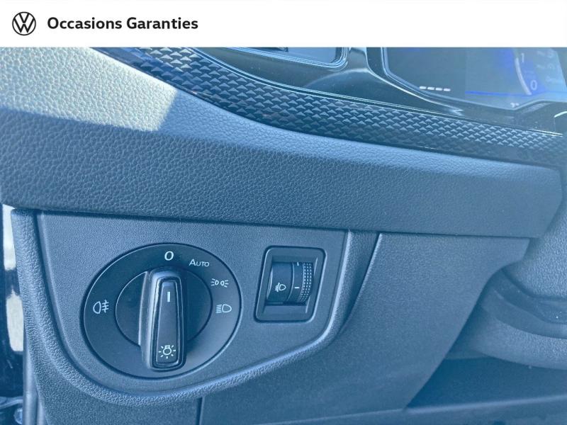 Voitures occasions VOLKSWAGEN TAIGO Life Dunkerque