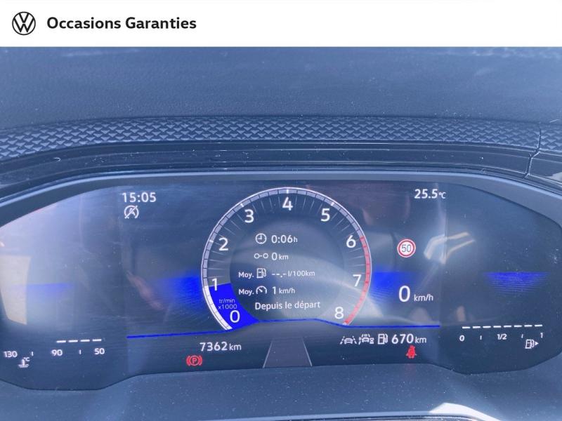 Voitures occasions VOLKSWAGEN TAIGO Life Dunkerque