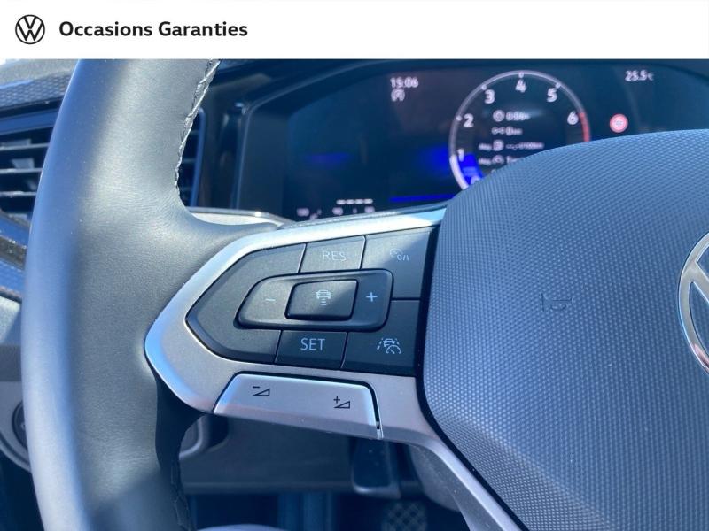 Voitures occasions VOLKSWAGEN TAIGO Life Dunkerque